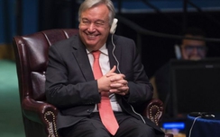 Syria - Nhiệm vụ "bất khả thi" của tân Tổng thư ký LHQ?