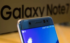 Mỹ truy tố hình sự người mang Samsung Note 7 lên máy bay