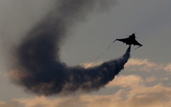 Nga - Mỹ sẽ tử chiến tại Syria?