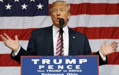 Ông Trump: Chỉ chấp nhận kết quả bầu cử nếu ...chiến thắng