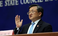 Thứ trưởng Bộ Ngoại giao Trung Quốc thăm Triều Tiên?