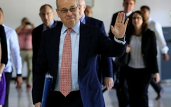 Mỹ vẫn lo ngại về tuyên bố cắt đứt quan hệ của ông Duterte