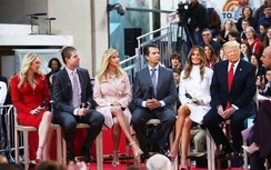 Donald Trump đóng cửa hàng loạt công ty sau đắc cử Tổng thống