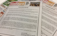 Tỷ phú Hong Kong "tính tiền quà" chia tay bạn gái trên báo