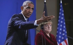 Ông Obama khuyên ông Trump cẩn trọng trong quan hệ với Nga