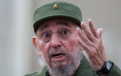 Việt Nam luôn khắc sâu tình cảm của đồng chí Fidel Castro