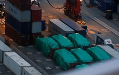 Trung Quốc phản đối Singapore quan hệ quân sự với Đài Loan