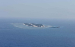 Việt Nam phản đối Đài Loan diễn tập tại Ba Bình