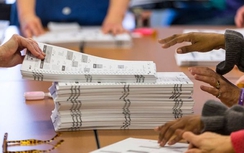 Không gom đủ tiền, đối thủ của ông Trump bỏ kiểm phiếu tại Pennsylvania