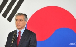 Kế hoạch triển khai tên lửa Mỹ đến Hàn Quốc có thể bị hoãn