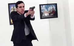 Giáo sĩ Gulen phủ nhận liên quan ám sát Đại sứ Nga