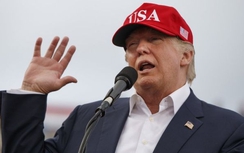 Donald Trump: Không có chuyện Triều Tiên sắp hoàn thành tên lửa đạn đạo