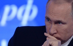 Rơi máy bay Nga: Bồi thường đến 128.000 USD/nạn nhân