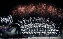 Cảnh sát Australia phá âm mưu đe doạ tấn công đêm Giao thừa