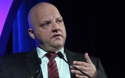 FBI bắt CEO Volkswagen vì cáo buộc lừa đảo nước Mỹ