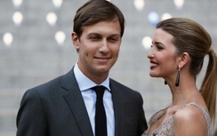 Ông Trump bổ nhiệm con rể làm cố vấn Nhà Trắng