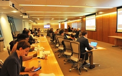 Việt Nam quảng bá năm APEC tại Mỹ