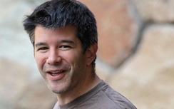 CEO Uber rời khỏi ban cố vấn của Tổng thống Trump vì bất đồng