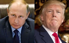 Nghị sĩ McCain: Nga lấy miền đông Ukraine thử lòng Tổng thống Trump