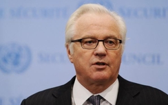 Đại sứ Nga tại LHQ đột tử, ông Putin đau buồn