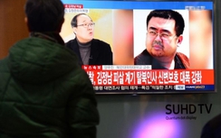 Ông Kim Jong-nam tử vong vì vũ khí hoá học huỷ diệt hàng loạt