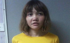 VN hỗ trợ pháp lý, bảo vệ quyền lợi công dân Đoàn Thị Hương