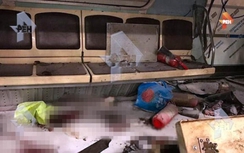 Tin mới vụ nổ ở Nga: Phá quả bom thứ 2