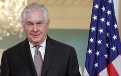 Ngoại trưởng Mỹ có gặp Tổng thống Nga trong chuyến thăm Moscow?