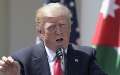 Mỹ thiếu thống nhất trong vụ tấn công hoá học tại Syria