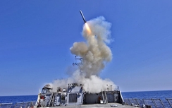 Nga nói Mỹ "xâm lược" Syria