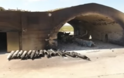 Mỹ tấn công Syria, Triều Tiên nói "không tha thứ"