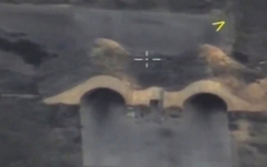 Nhà Trắng: Tấn công Syria là để dằn mặt các nước khác