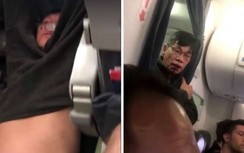 Hành khách bị kéo lê khỏi máy bay United Airlines là người gốc Việt?