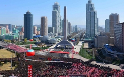 Triều Tiên khánh thành khu phức hợp "quan trọng hơn" trăm bom hạt nhân