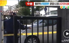 Bắt nghi phạm sát hại bé người Việt tại Nhật Bản