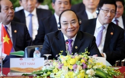 Tổng thống Donald Trump mời Thủ tướng Nguyễn Xuân Phúc sang thăm Mỹ