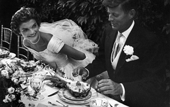 Chế độ ăn kiêng khắc nghiệt của cựu Đệ nhất phu nhân Kenedy