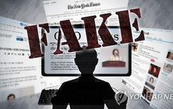 Thông tin giả, sai sự thật lan tràn bầu cử Tổng thống Hàn Quốc