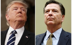 Thêm chi tiết hé lộ nguyên nhân ông Trump sa thải Giám đốc FBI