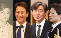 Dân mạng Hàn Quốc liêu xiêu vì vẻ điển trai của tân Tổng thống