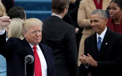 Dân Mỹ muốn ông Obama làm Tổng thống thay ông Trump?