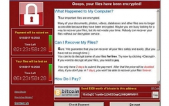 Trung Quốc cảnh báo về đợt virus tống tiền mới mạnh hơn Wanna Cry