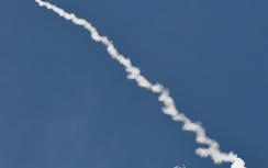 Triều Tiên: Mỹ đừng lầm tưởng về "lá chắn" chặn tên lửa Bình Nhưỡng