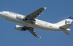 Căng thẳng vùng Vịnh: Iran chuyển hàng trăm tấn thực phẩm tới Qatar