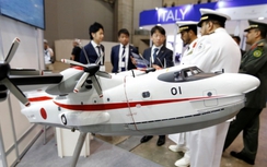 Nhật muốn tăng cường xuất khẩu vũ khí sang Đông Nam Á