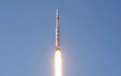 Nga: Triều Tiên khoác lác về tên lửa xuyên lục địa