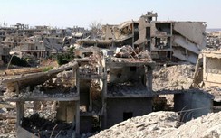 Mỹ sẽ cân nhắc khu vực cấm bay tại Syria nếu Nga đồng ý