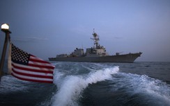 Nga nêu một sách lược của Mỹ trực tiếp đe doạ quân sự