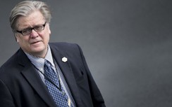 Nhà Trắng lại xáo trộn nhân sự: Chiến lược gia trưởng bị sa thải?