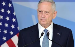 Bộ trưởng Quốc phòng Mỹ sắp thăm Kiev, tái khẳng định Crimea thuộc Ukraine